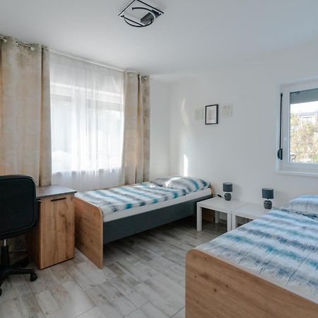 Domus Optima - Cozy Retreat In Vienna Apartment Luaran gambar