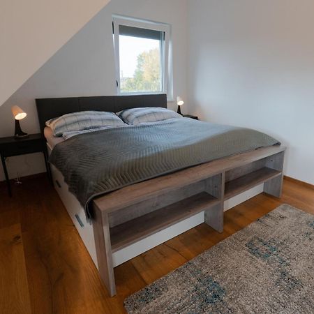 Domus Optima - Cozy Retreat In Vienna Apartment Luaran gambar