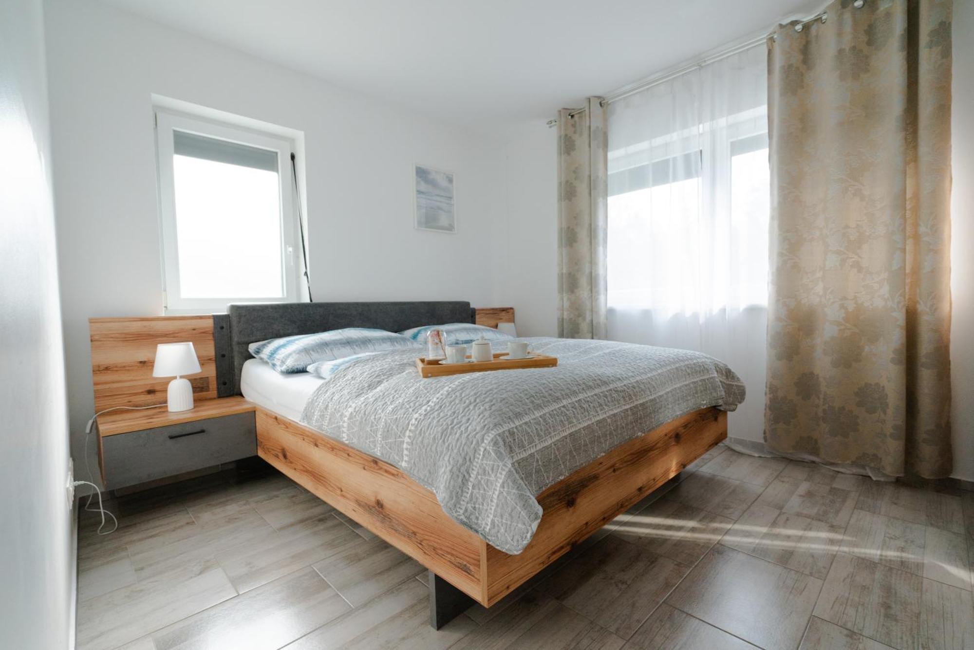 Domus Optima - Cozy Retreat In Vienna Apartment Luaran gambar