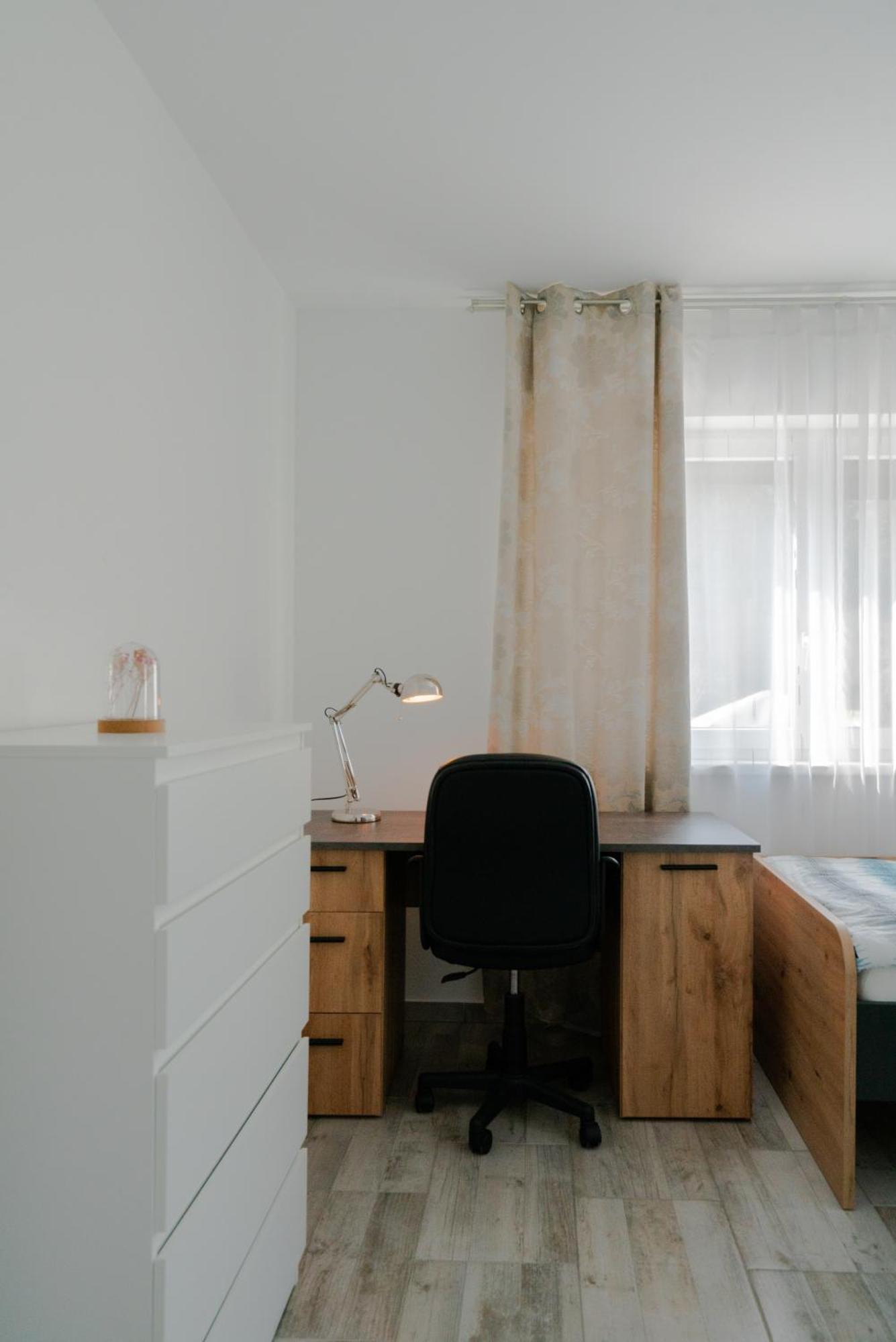 Domus Optima - Cozy Retreat In Vienna Apartment Luaran gambar