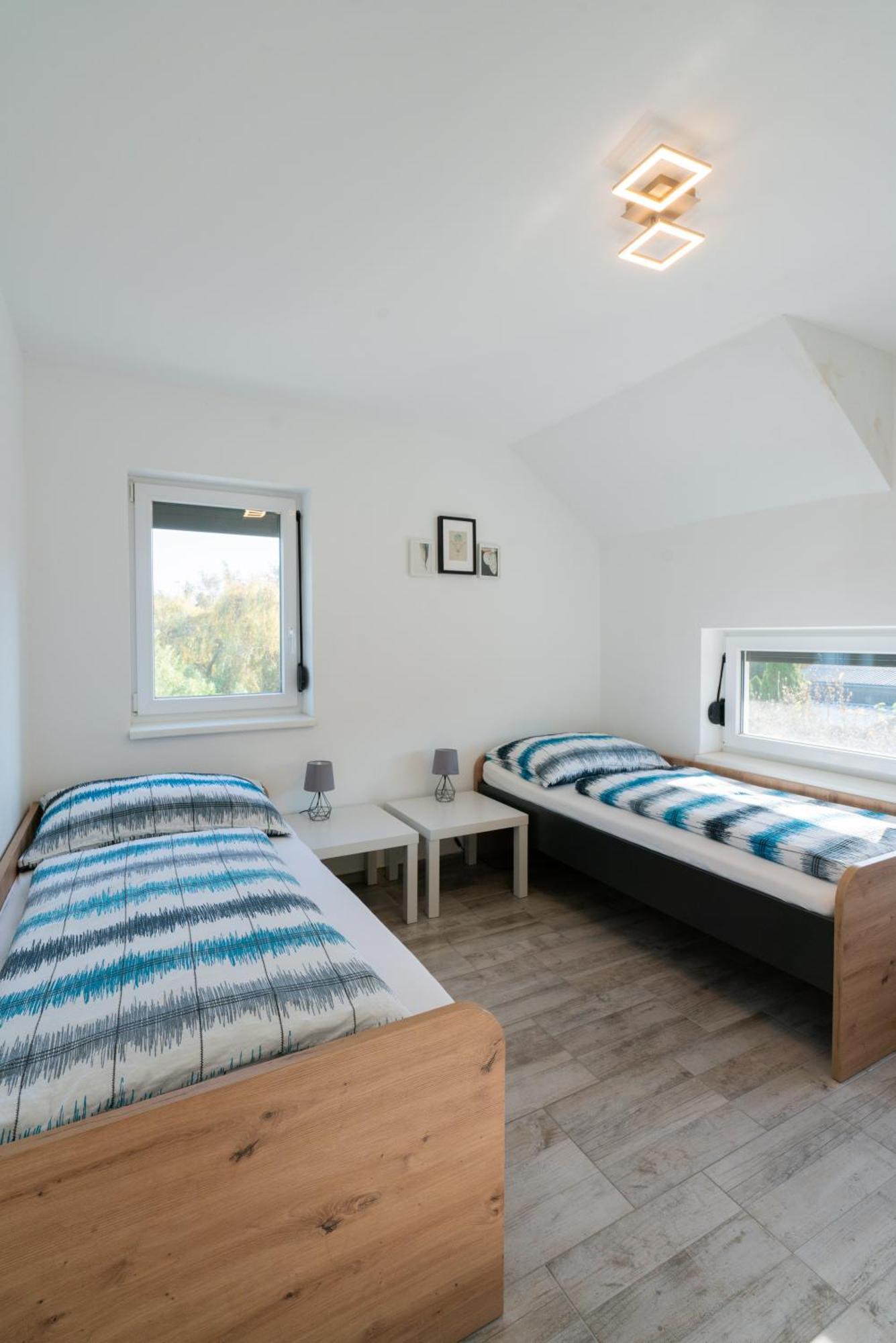 Domus Optima - Cozy Retreat In Vienna Apartment Luaran gambar