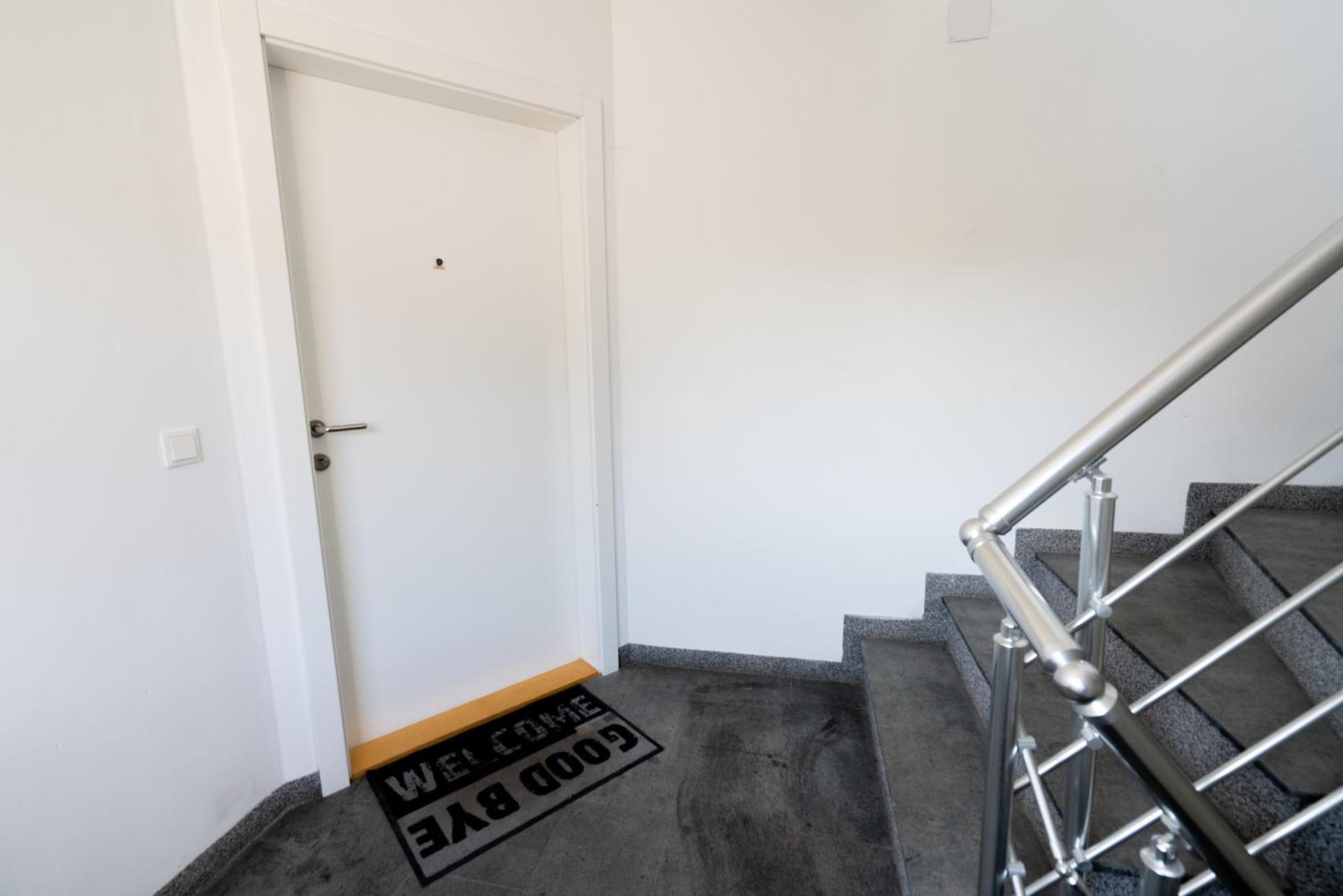 Domus Optima - Cozy Retreat In Vienna Apartment Luaran gambar