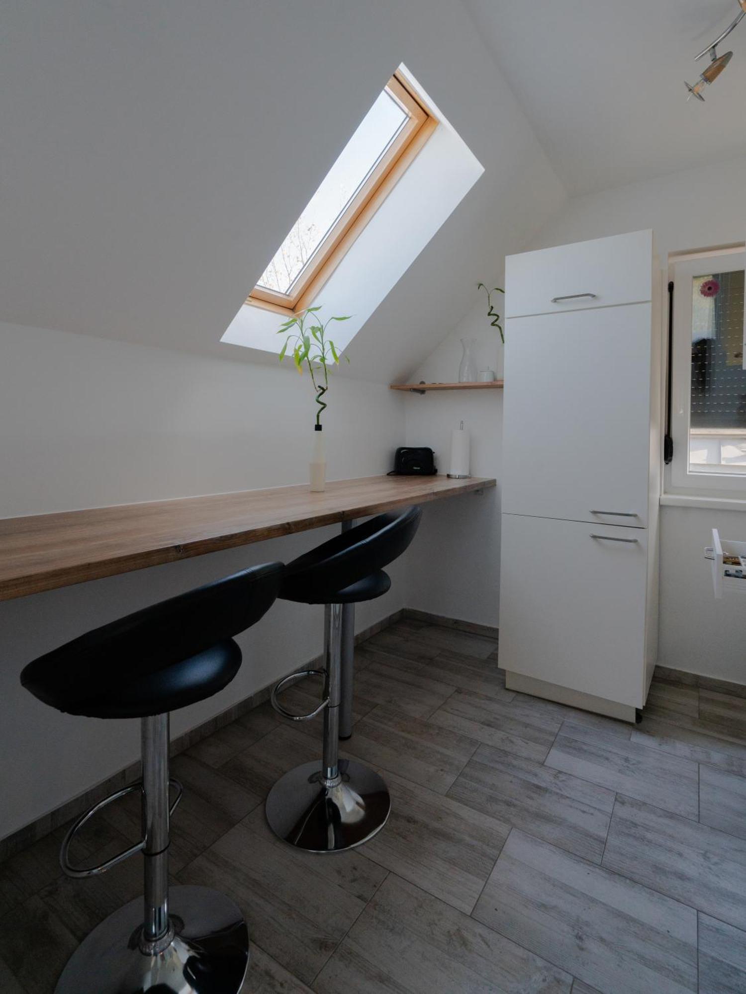 Domus Optima - Cozy Retreat In Vienna Apartment Luaran gambar