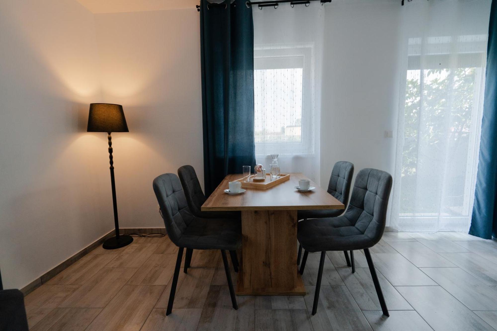 Domus Optima - Cozy Retreat In Vienna Apartment Luaran gambar