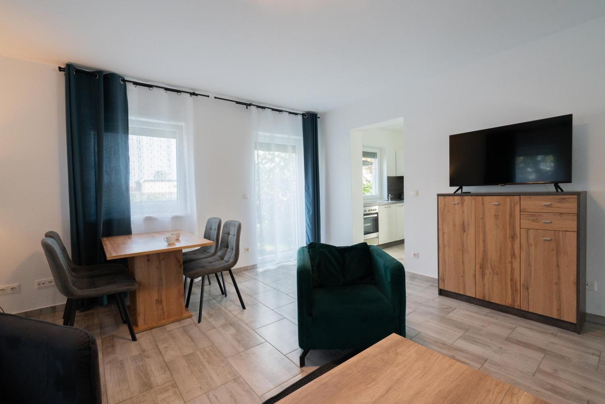 Domus Optima - Cozy Retreat In Vienna Apartment Luaran gambar