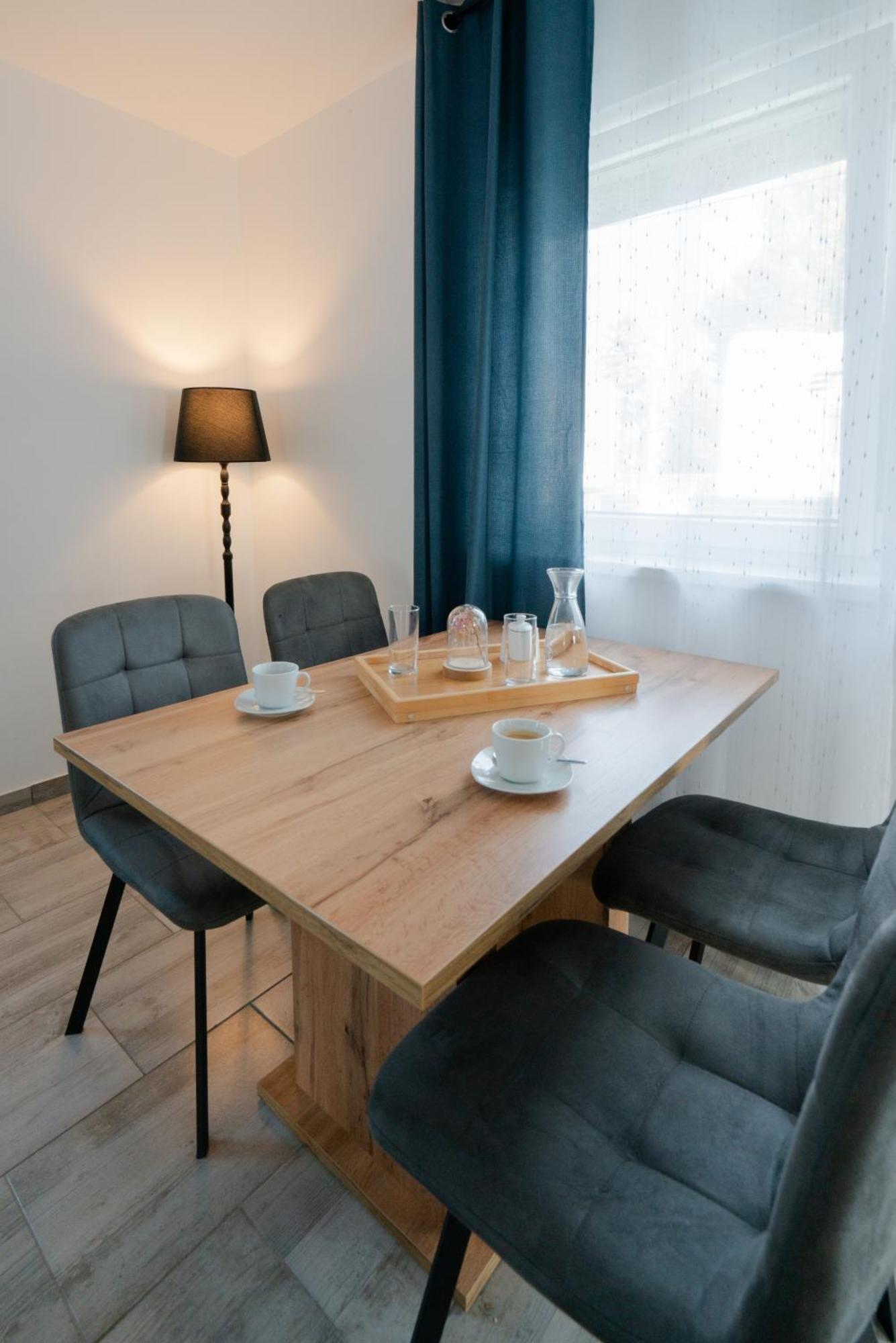 Domus Optima - Cozy Retreat In Vienna Apartment Luaran gambar