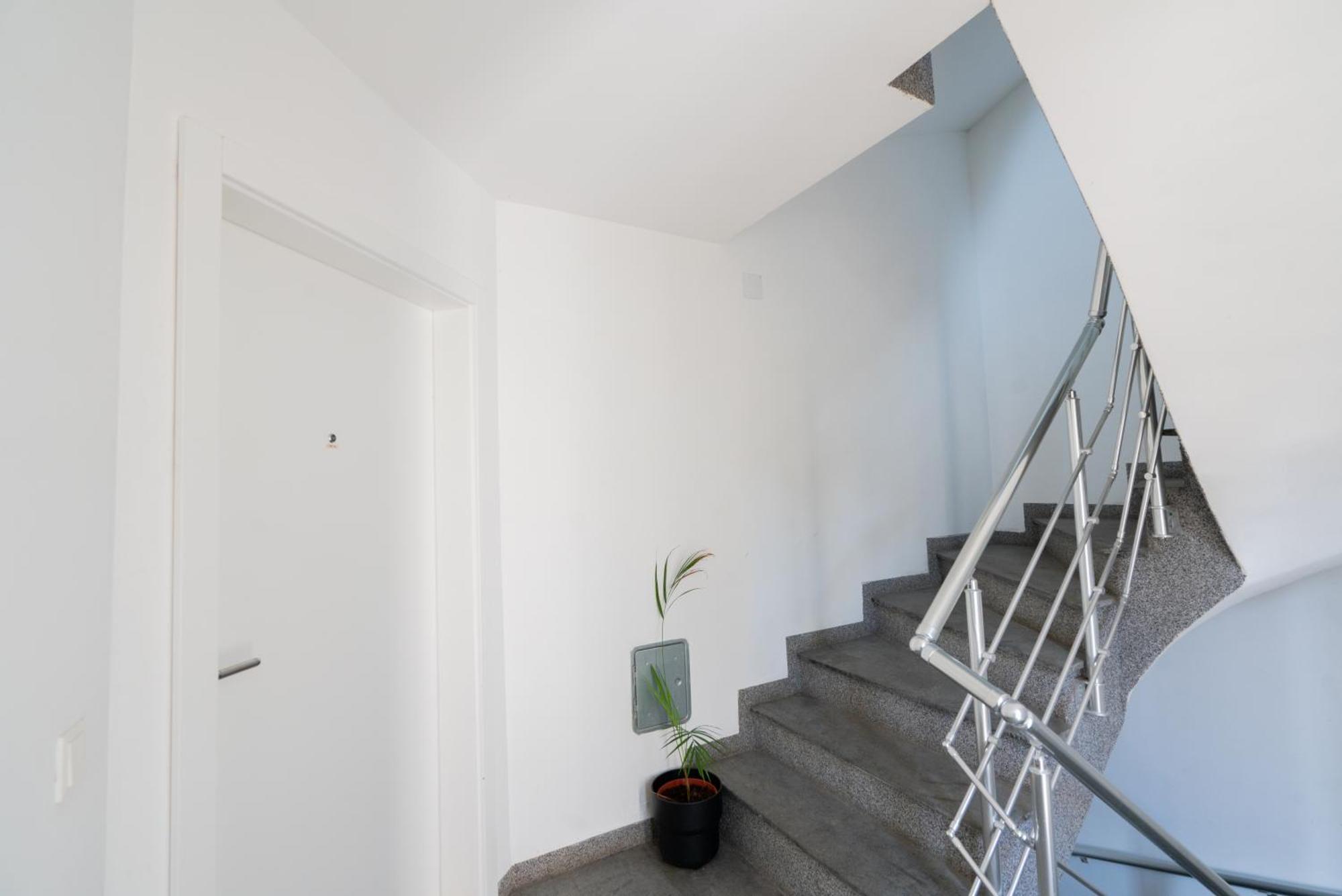 Domus Optima - Cozy Retreat In Vienna Apartment Luaran gambar