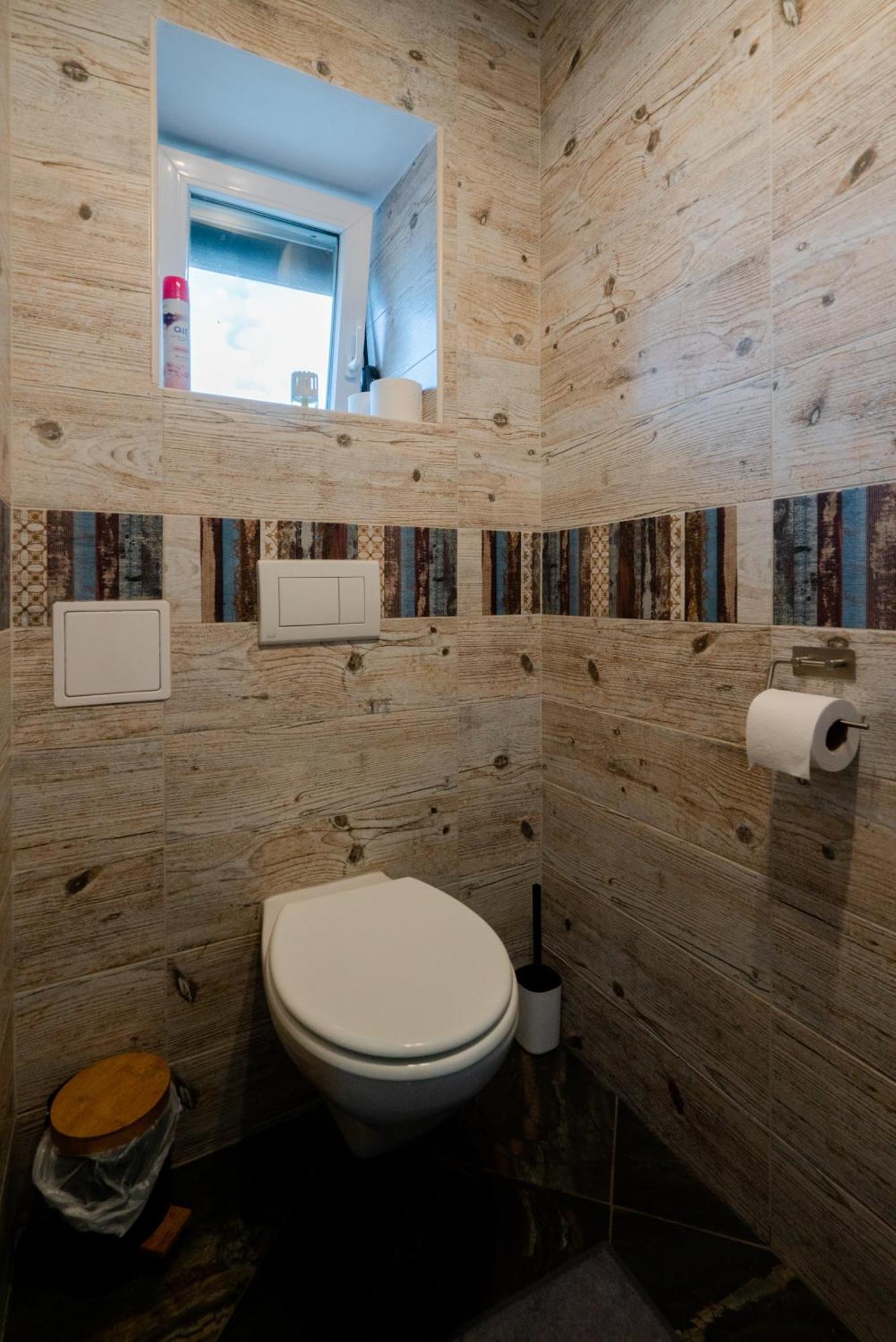 Domus Optima - Cozy Retreat In Vienna Apartment Luaran gambar